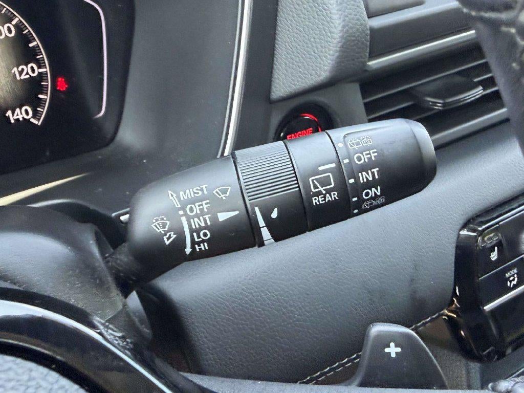 2023 Honda Pilot AWD Touring