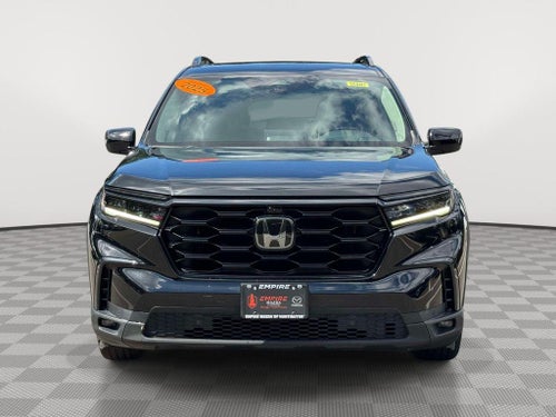 2023 Honda Pilot AWD Elite