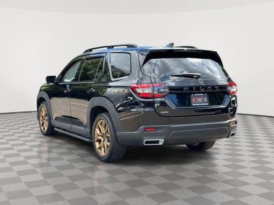 2023 Honda Pilot AWD Elite