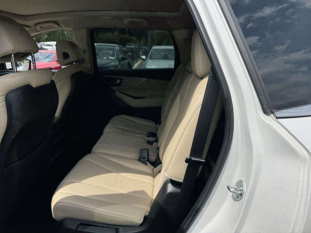 2024 Acura MDX Technology Package