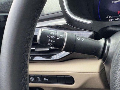 2024 Acura MDX Technology Package