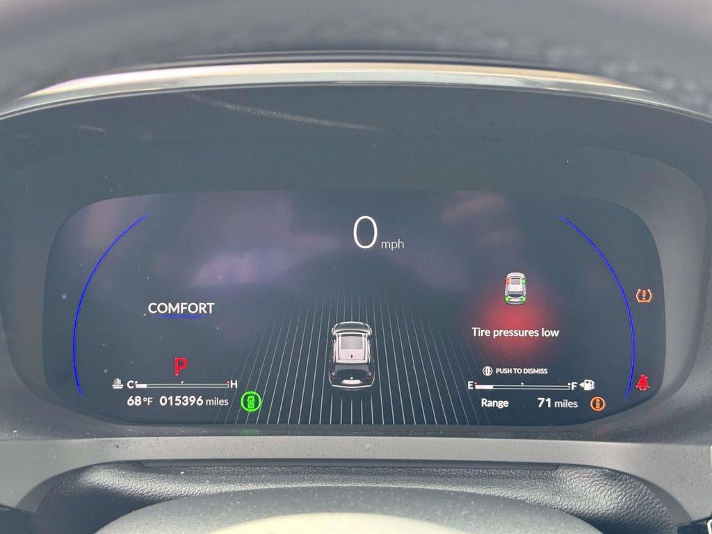 2024 Acura MDX Technology Package