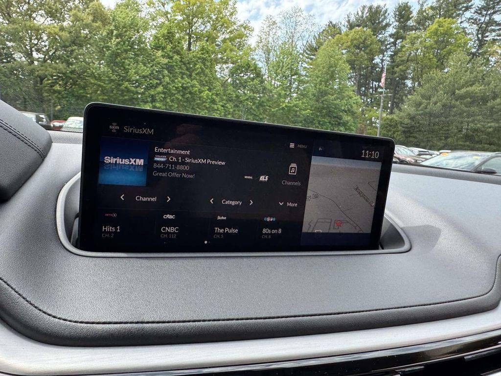 2024 Acura MDX Technology Package