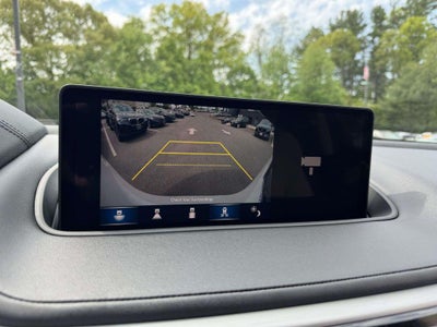2024 Acura MDX Technology Package