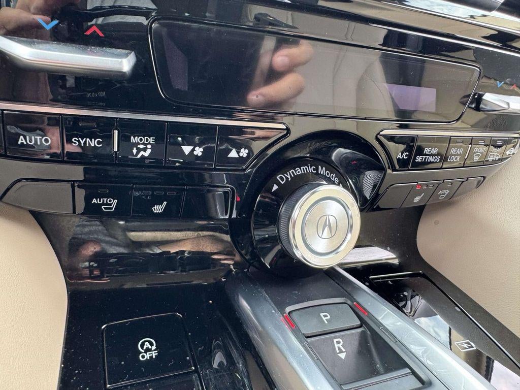 2024 Acura MDX Technology Package