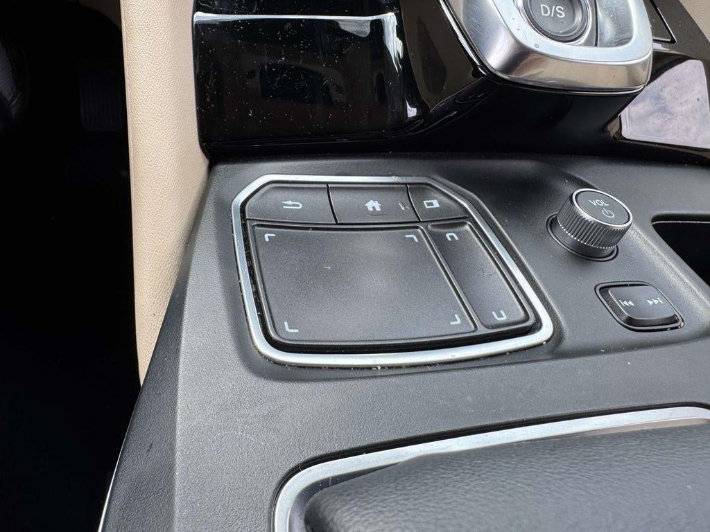 2024 Acura MDX Technology Package