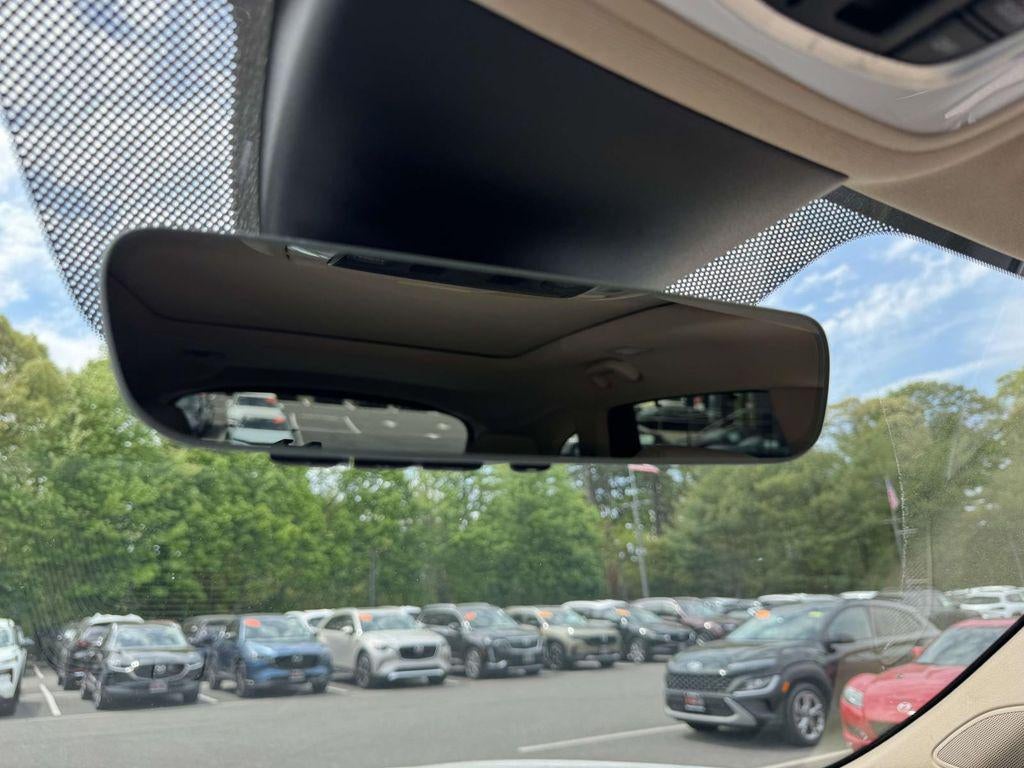 2024 Acura MDX Technology Package