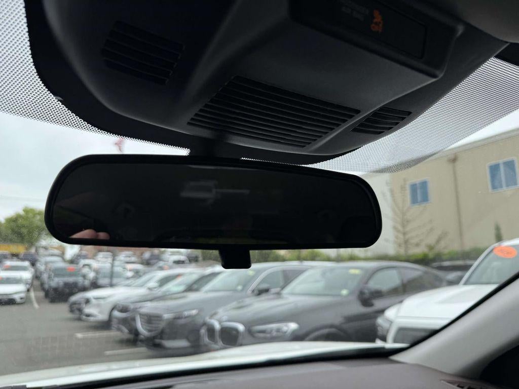 2021 Nissan Rogue S Intelligent AWD