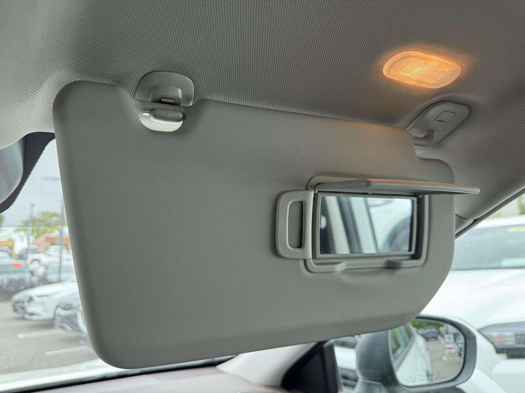 2021 Nissan Rogue S Intelligent AWD