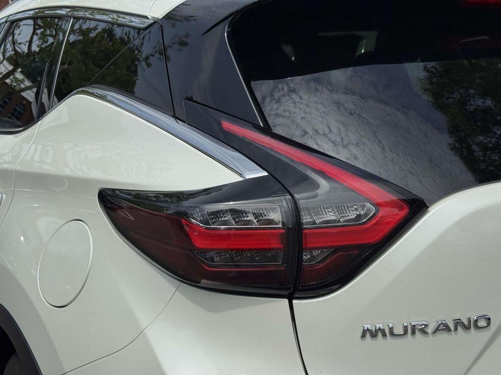 2024 Nissan Murano Platinum Intelligent AWD