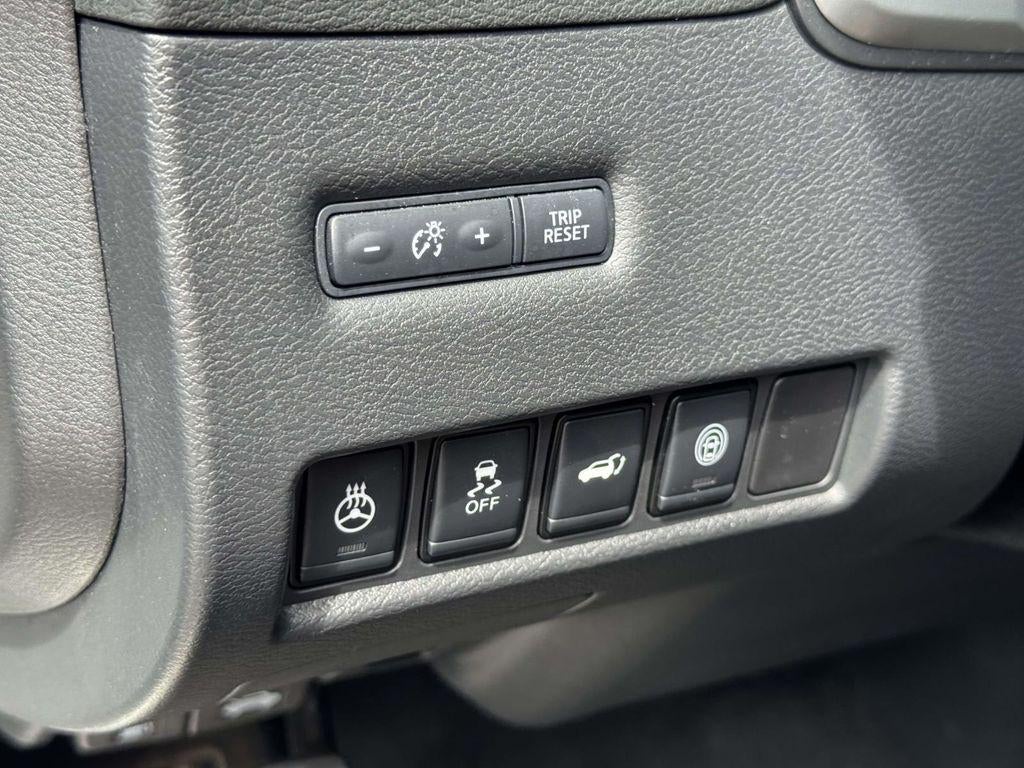2024 Nissan Murano Platinum Intelligent AWD