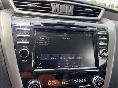 2024 Nissan Murano Platinum Intelligent AWD