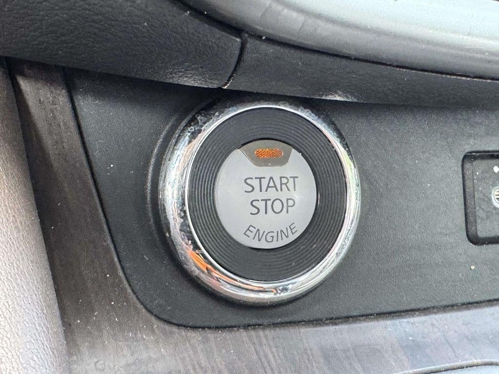 2024 Nissan Murano Platinum Intelligent AWD