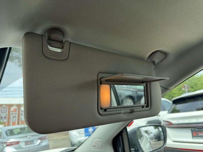 2024 Nissan Murano Platinum Intelligent AWD