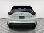 2024 Nissan Murano Platinum Intelligent AWD