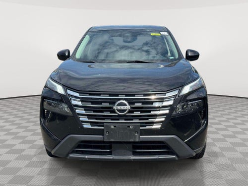 2024 Nissan Rogue SV Intelligent AWD