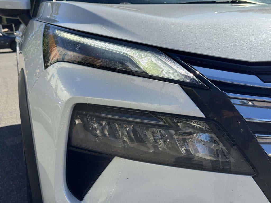 2024 Nissan Rogue SV Intelligent AWD