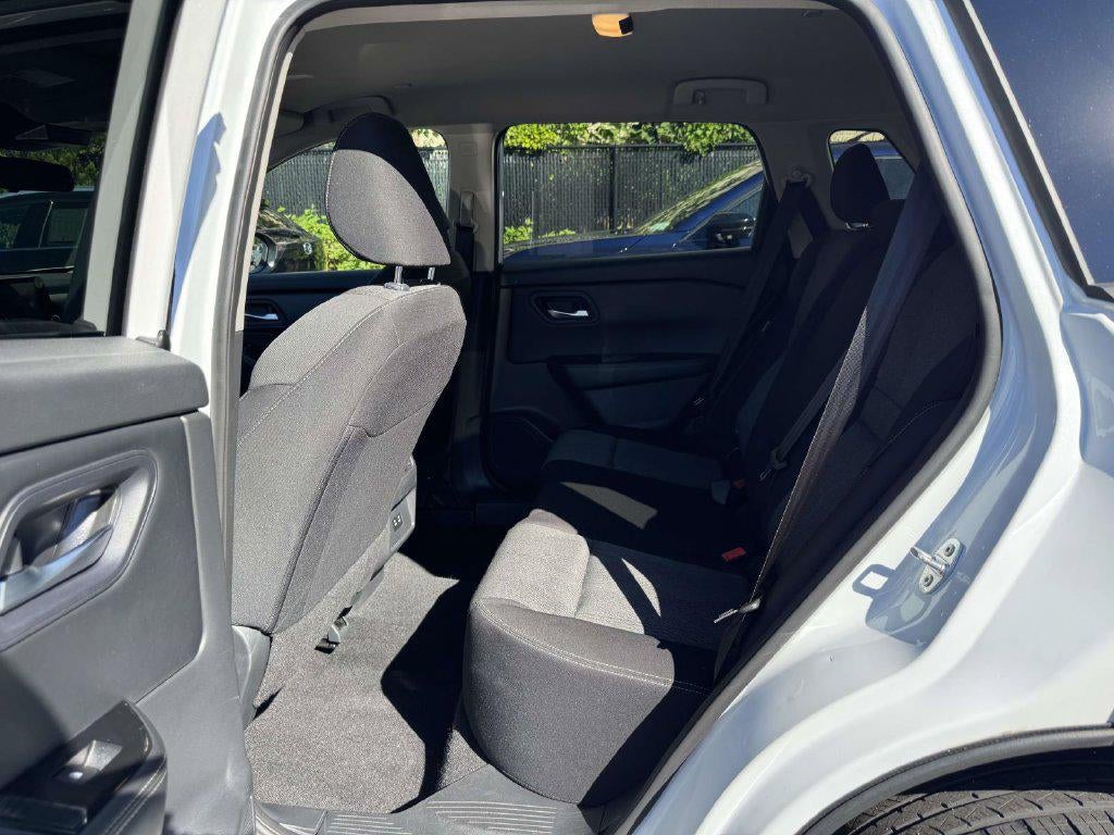 2024 Nissan Rogue SV Intelligent AWD