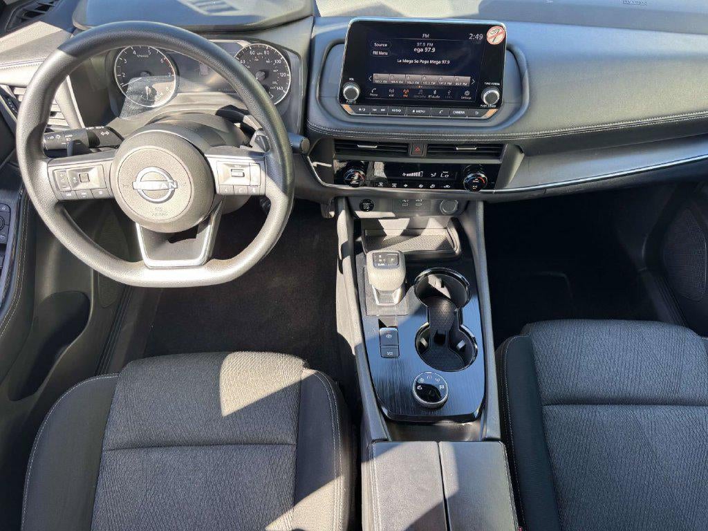 2024 Nissan Rogue SV Intelligent AWD