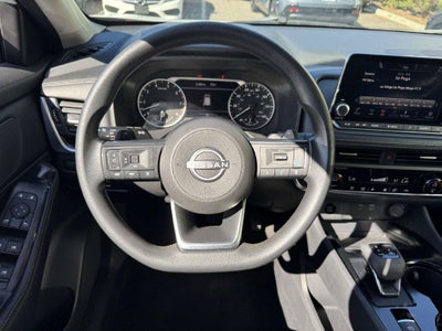 2024 Nissan Rogue SV Intelligent AWD