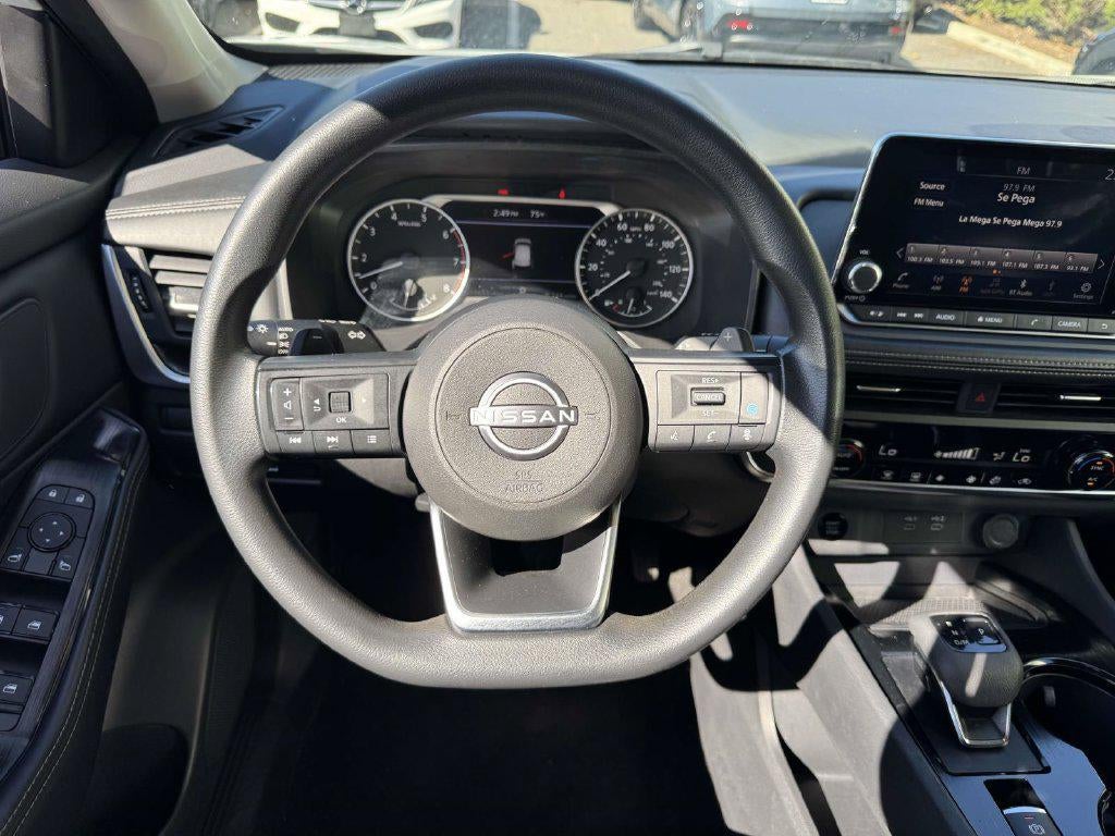 2024 Nissan Rogue SV Intelligent AWD