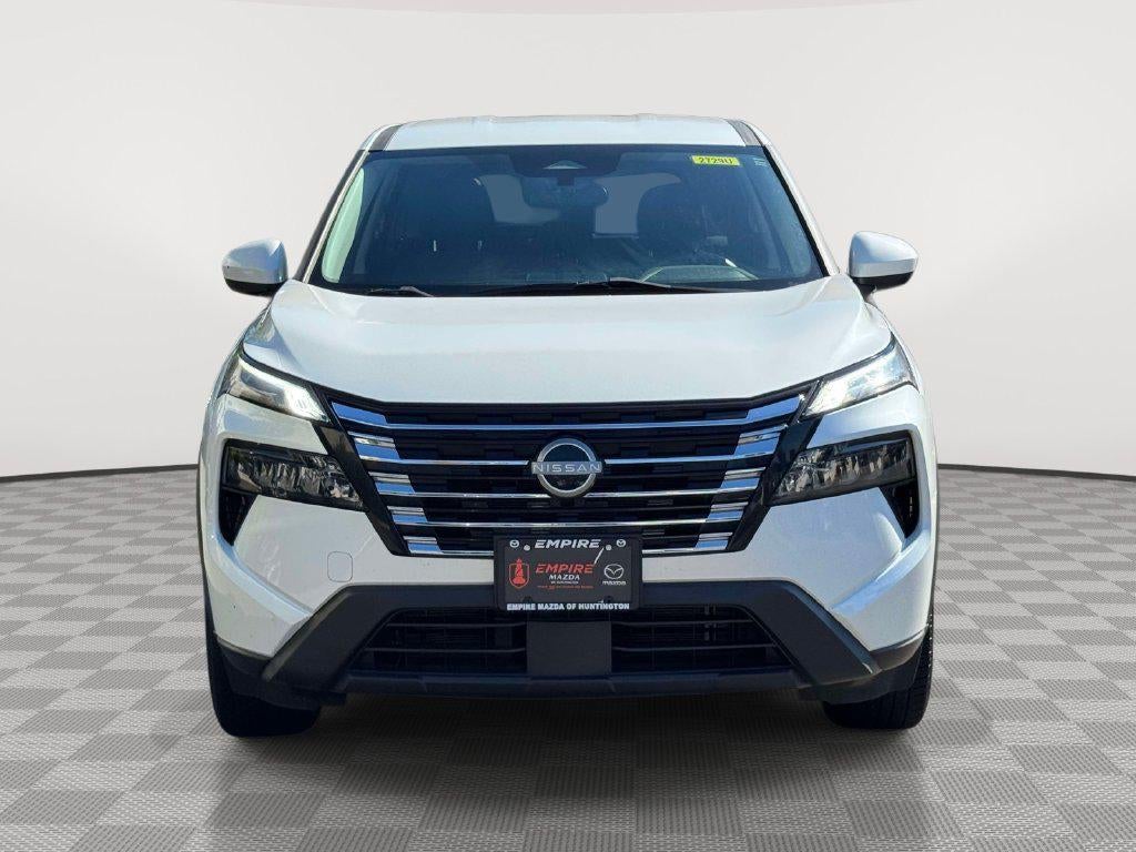2024 Nissan Rogue SV Intelligent AWD