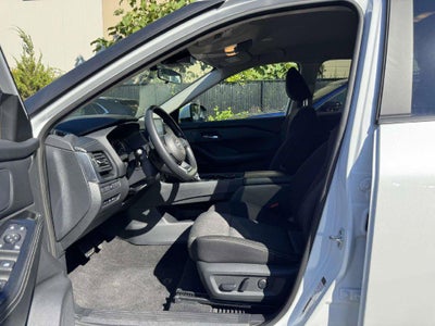 2024 Nissan Rogue SV Intelligent AWD