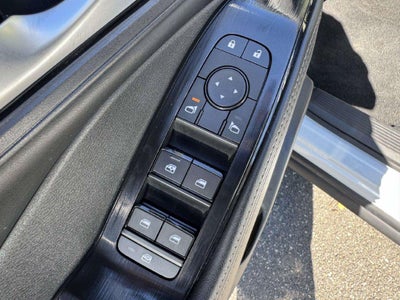 2024 Nissan Rogue SV Intelligent AWD