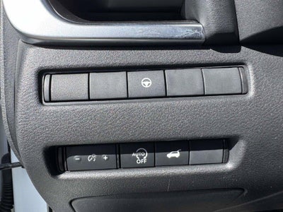 2024 Nissan Rogue SV Intelligent AWD