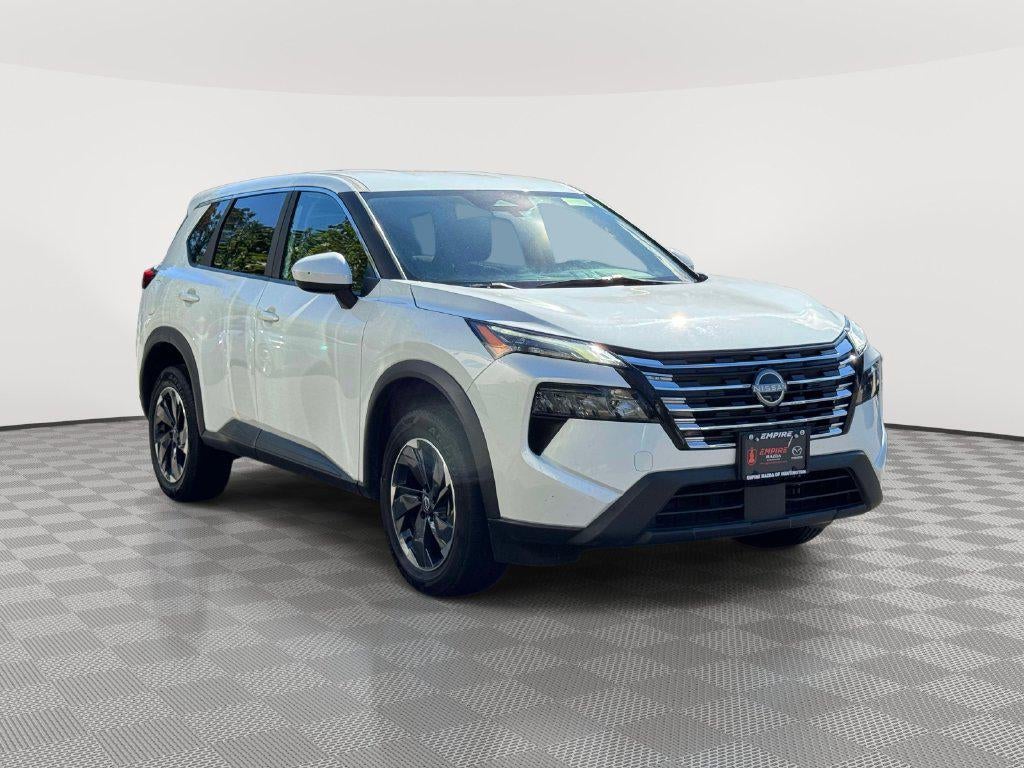 2024 Nissan Rogue SV Intelligent AWD