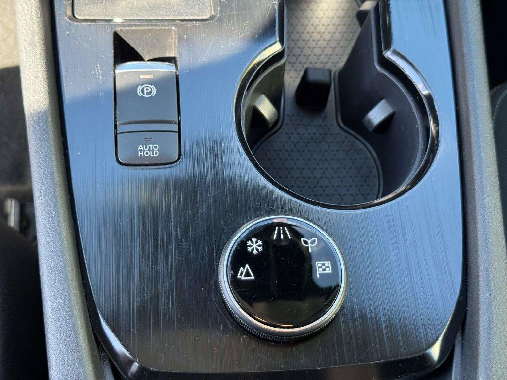 2024 Nissan Rogue SV Intelligent AWD