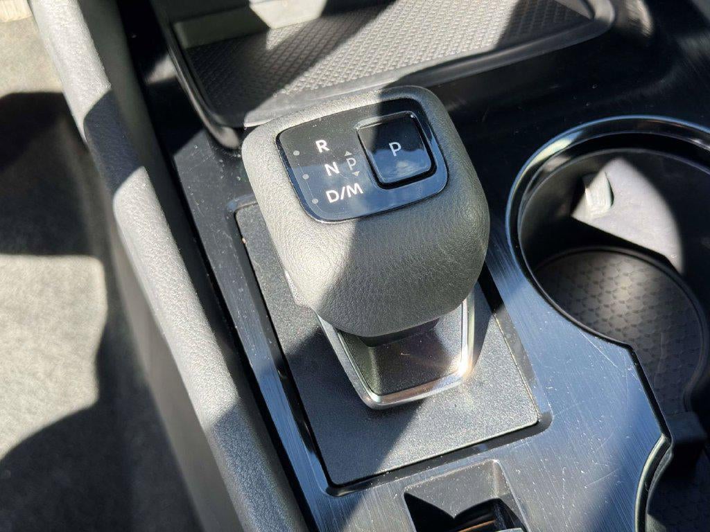 2024 Nissan Rogue SV Intelligent AWD