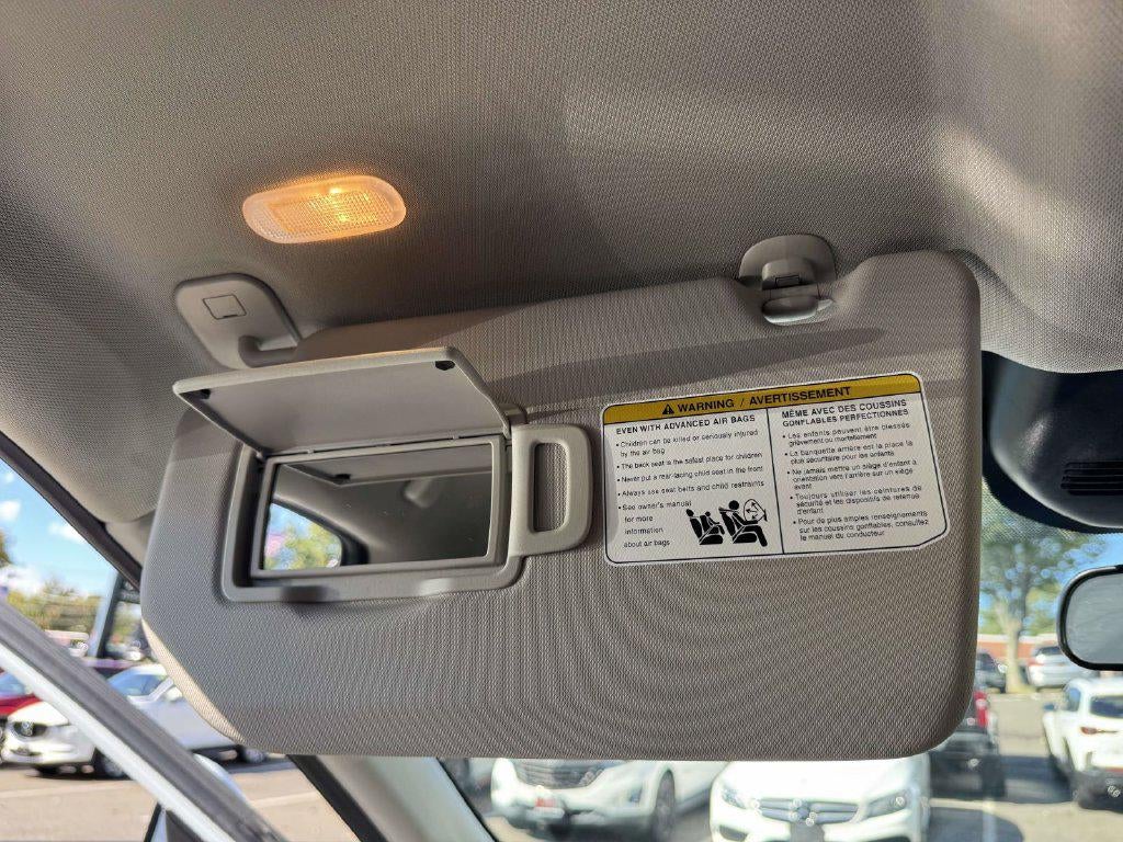 2024 Nissan Rogue SV Intelligent AWD