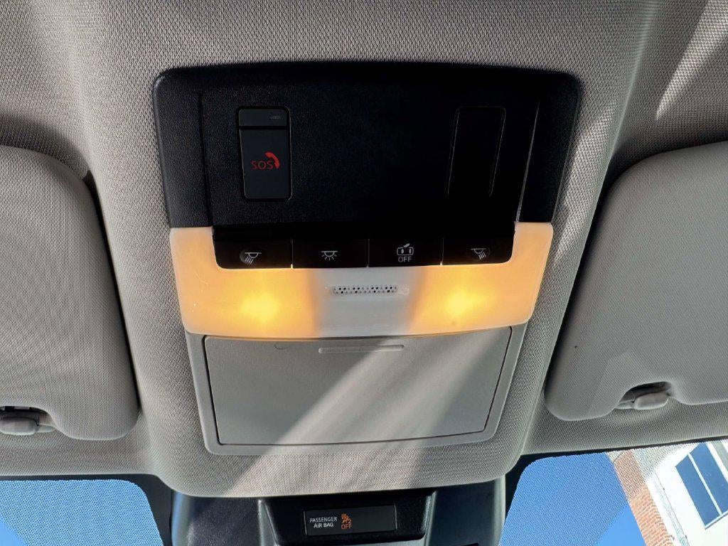 2024 Nissan Rogue SV Intelligent AWD