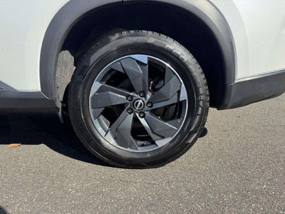 2024 Nissan Rogue SV Intelligent AWD