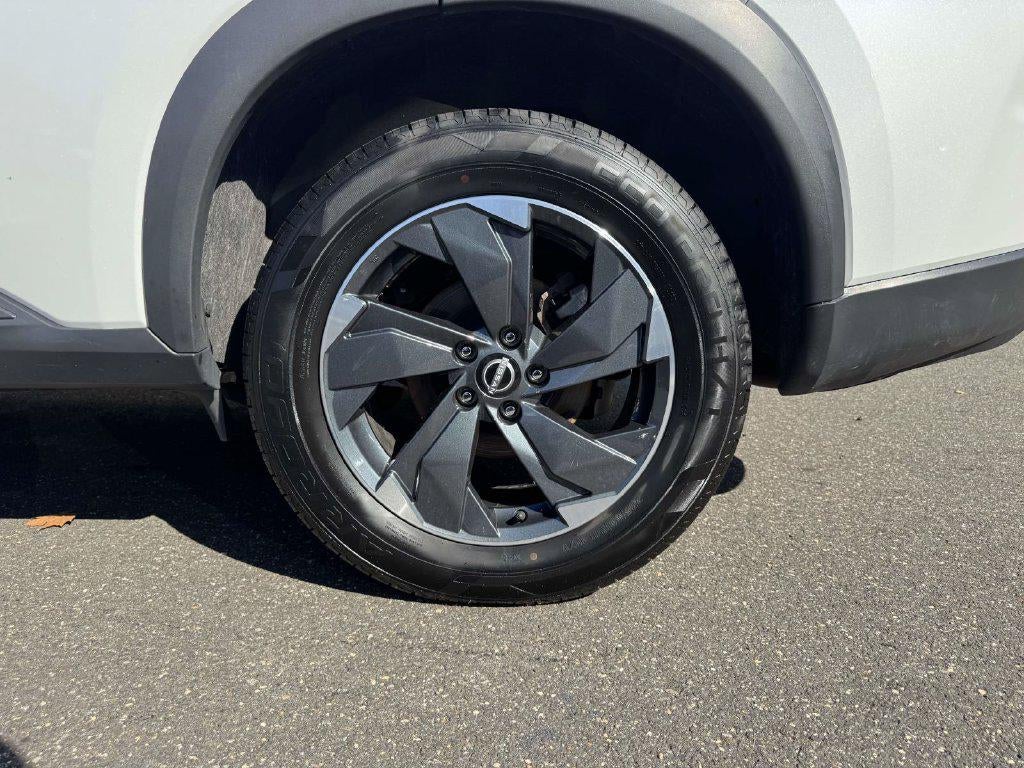 2024 Nissan Rogue SV Intelligent AWD
