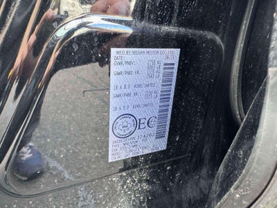 2023 INFINITI QX60 PURE AWD