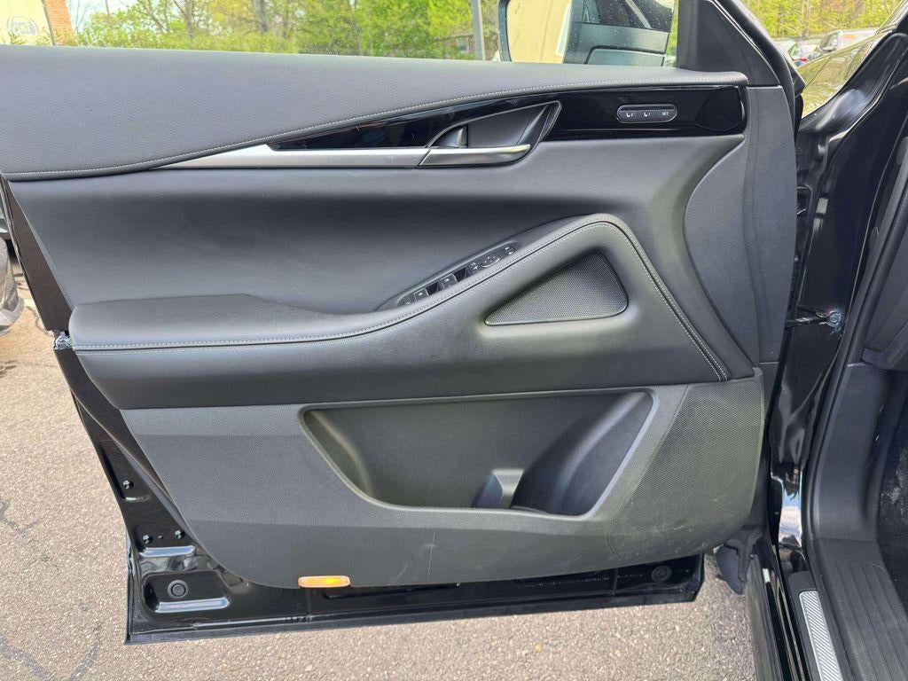 2023 INFINITI QX60 PURE AWD