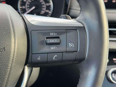 2023 INFINITI QX60 PURE AWD