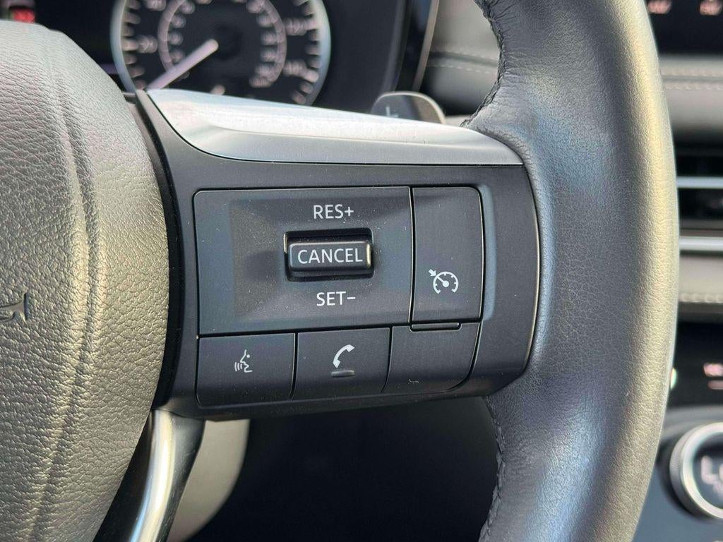 2023 INFINITI QX60 PURE AWD