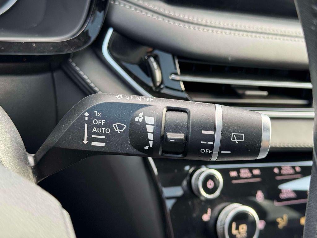 2023 INFINITI QX60 PURE AWD