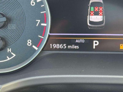 2023 INFINITI QX60 PURE AWD