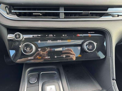 2023 INFINITI QX60 PURE AWD