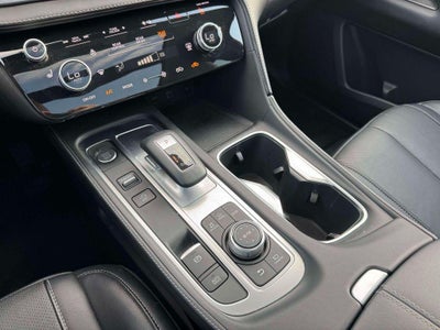 2023 INFINITI QX60 PURE AWD