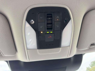 2023 INFINITI QX60 PURE AWD