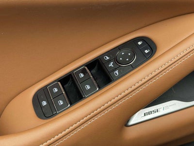 2023 INFINITI QX60 AUTOGRAPH AWD