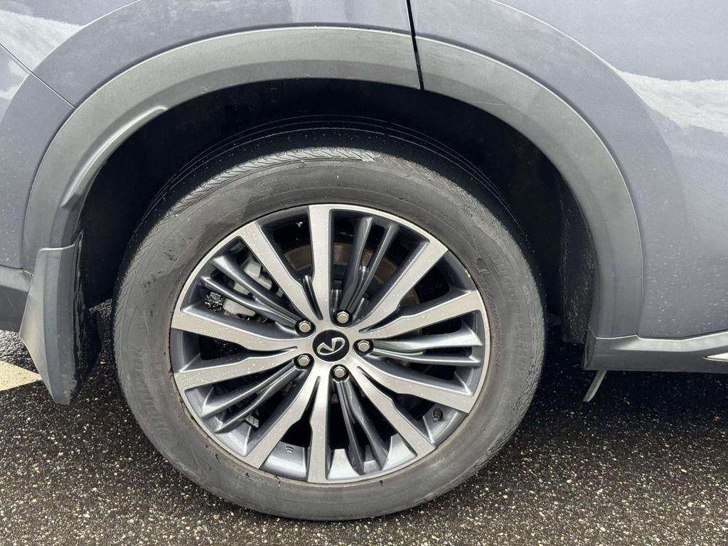 2023 INFINITI QX60 AUTOGRAPH AWD