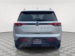 2024 Nissan Pathfinder SV 4WD