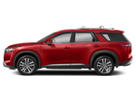 2022 Nissan Pathfinder Platinum 4WD