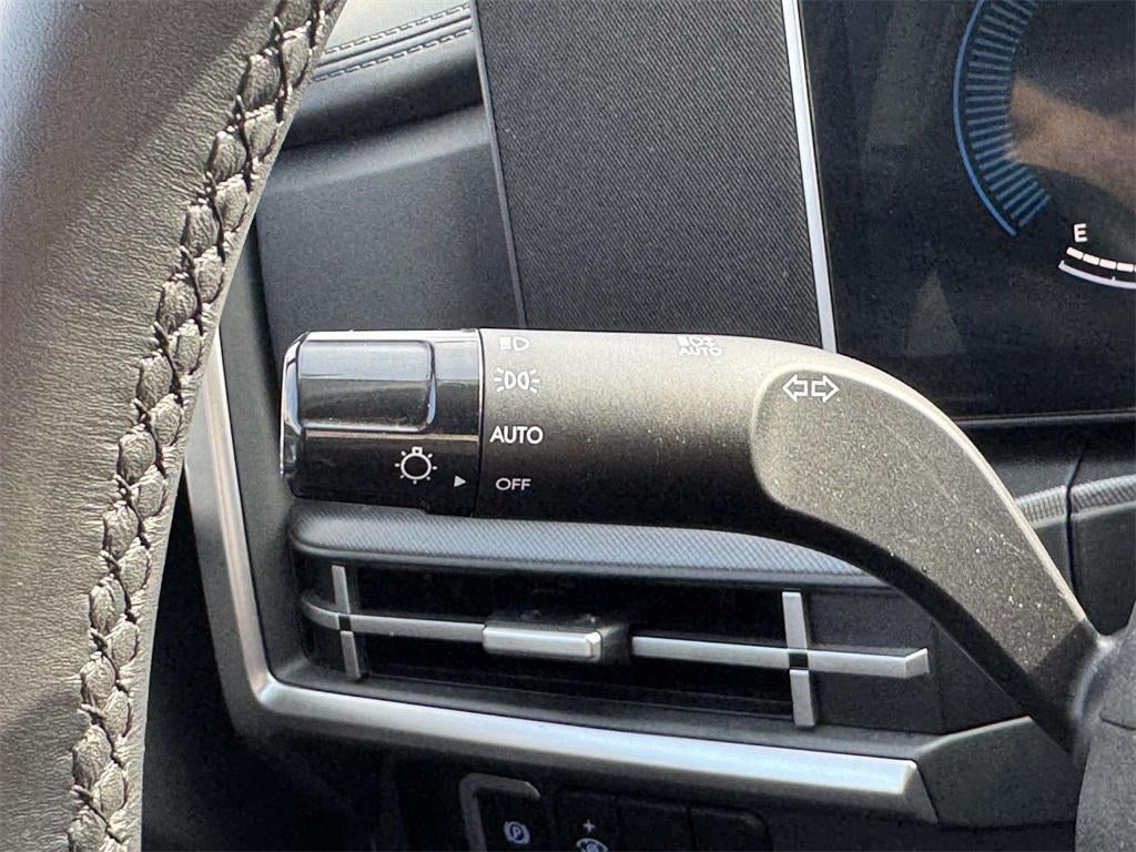 2025 Hyundai Santa Fe SE